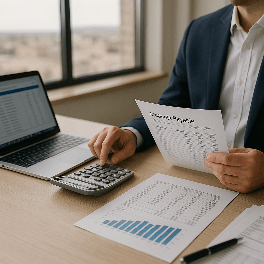 accounts-payables large-businesses ardabil accountants