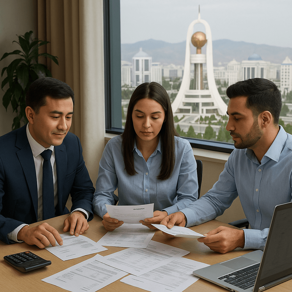 accounts-payables large-businesses ashgabat accounts-payable-team