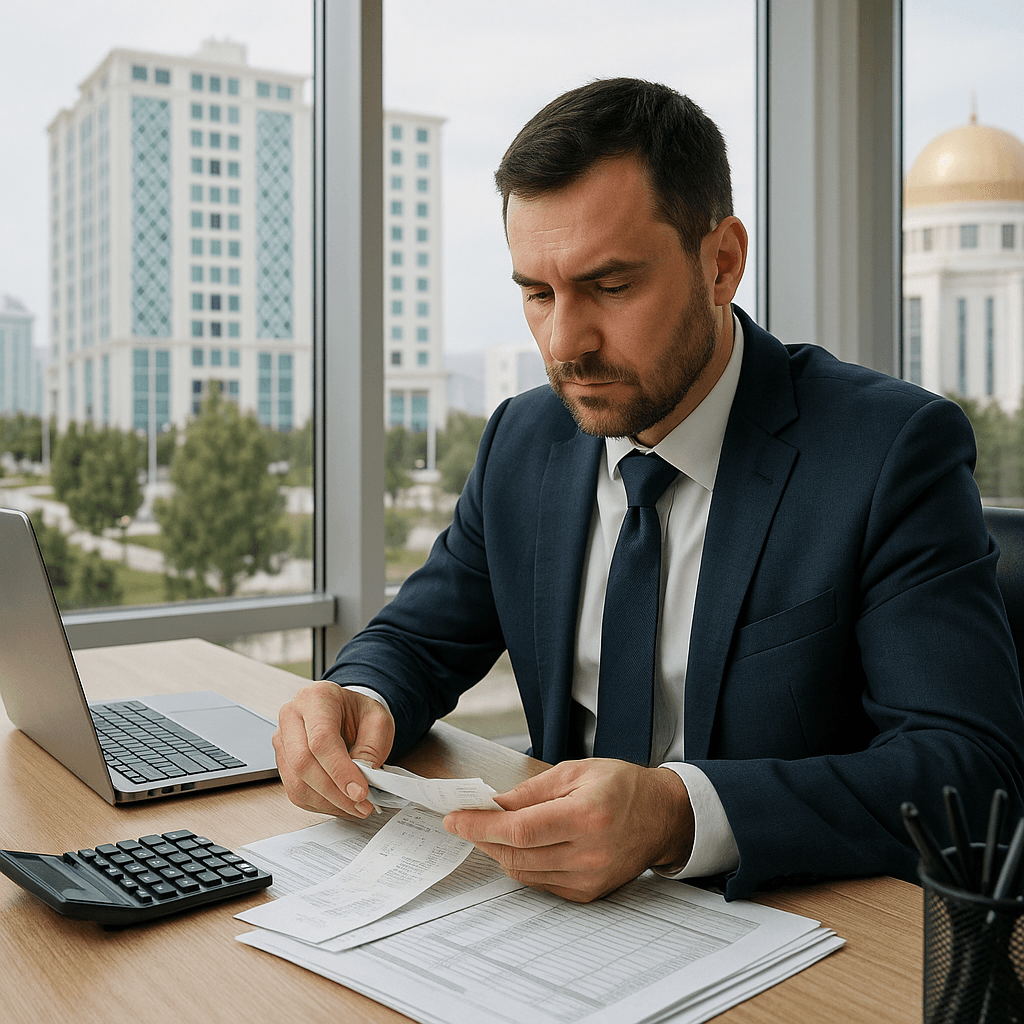 accounts-payables large-businesses ashgabat payroll-team