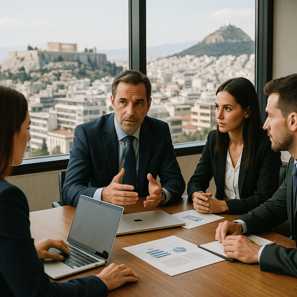 accounts-payables large-businesses athens collection-team