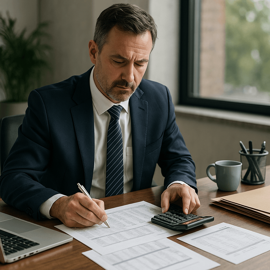 accounts-payables large-businesses business-owners
