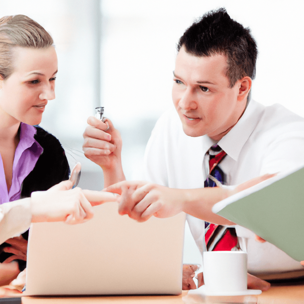 accounts-payables large-businesses collection-team