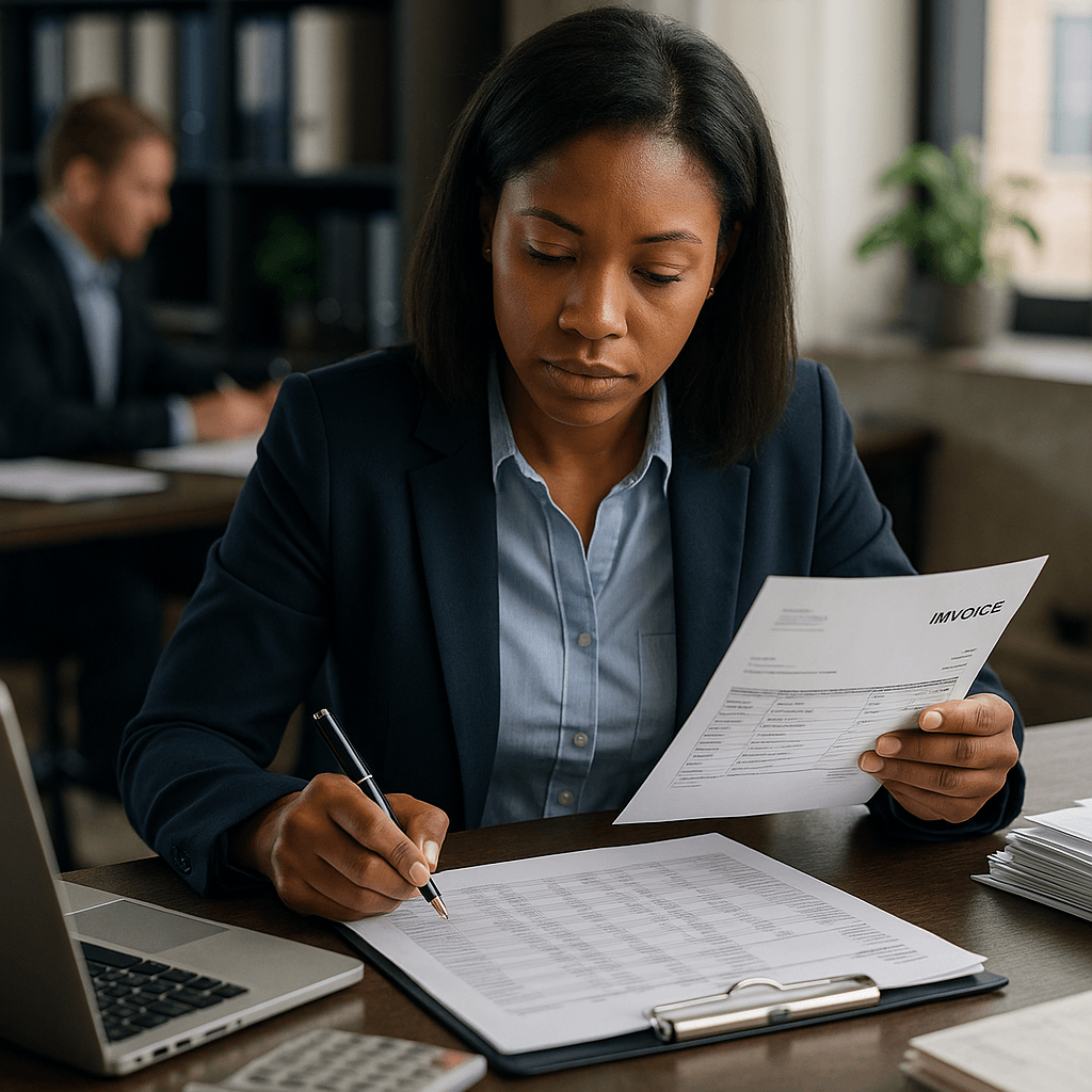 accounts-payables large-businesses internal-audit-department