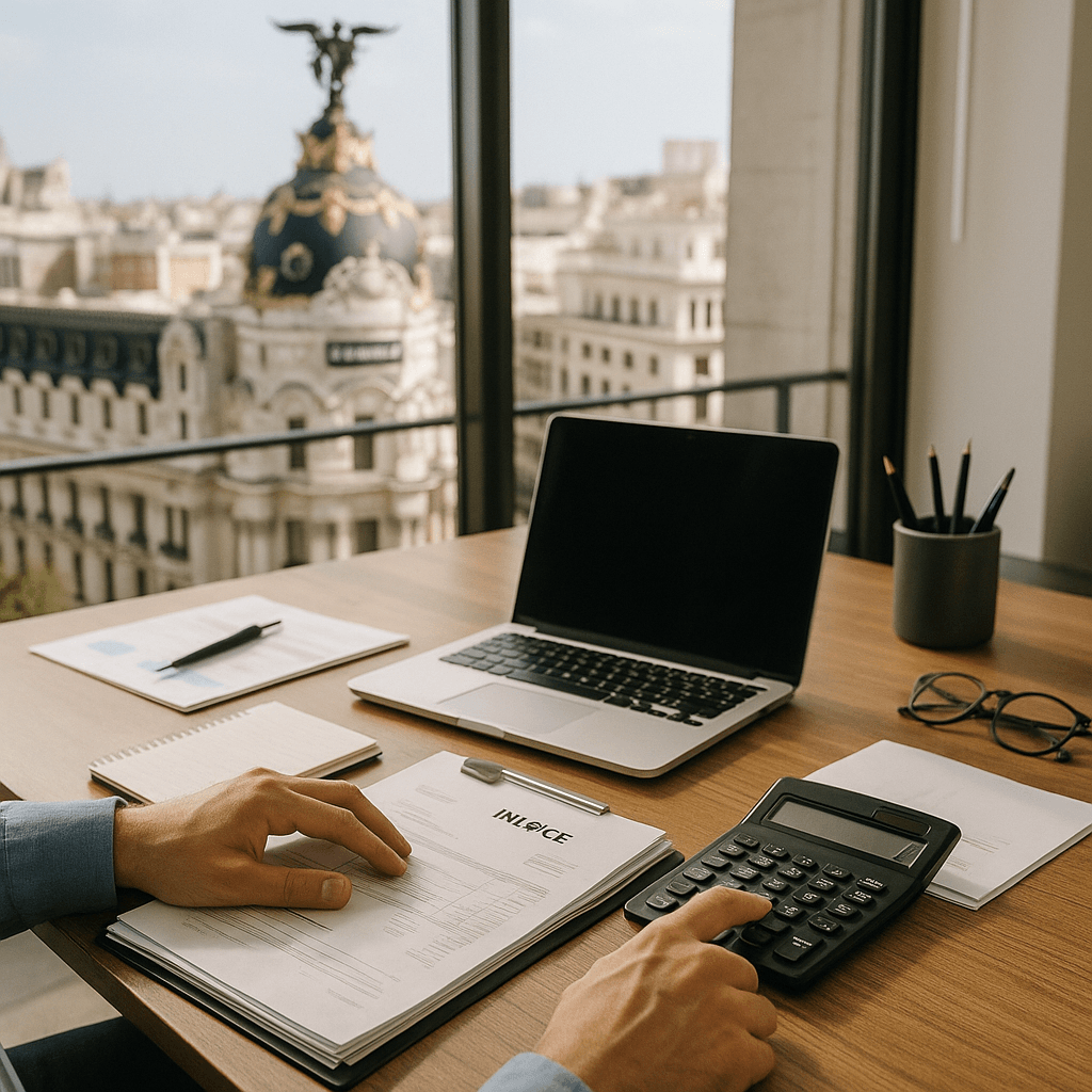 accounts-payables madrid