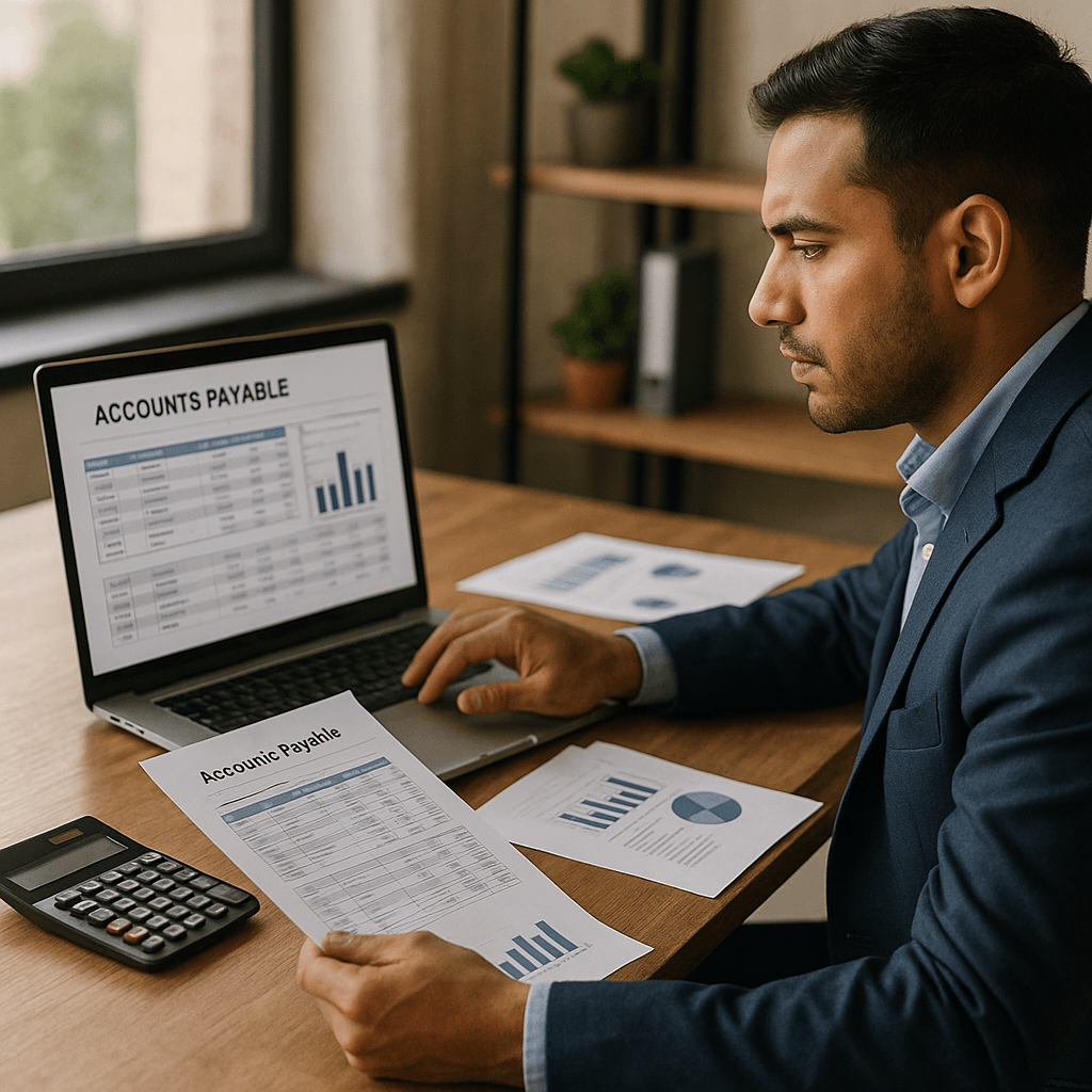 accounts-payables medium-businesses abha accountants