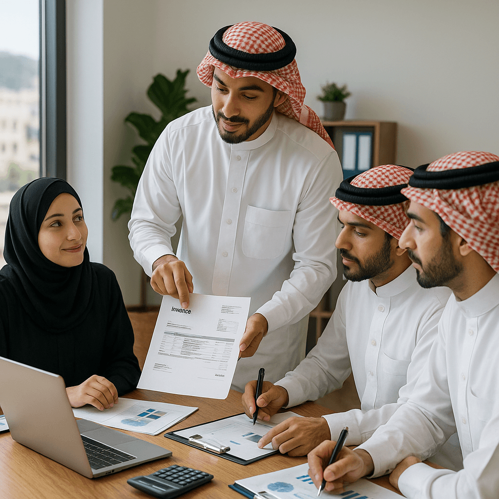 accounts-payables medium-businesses abha collection-team accounting-and-tax-services