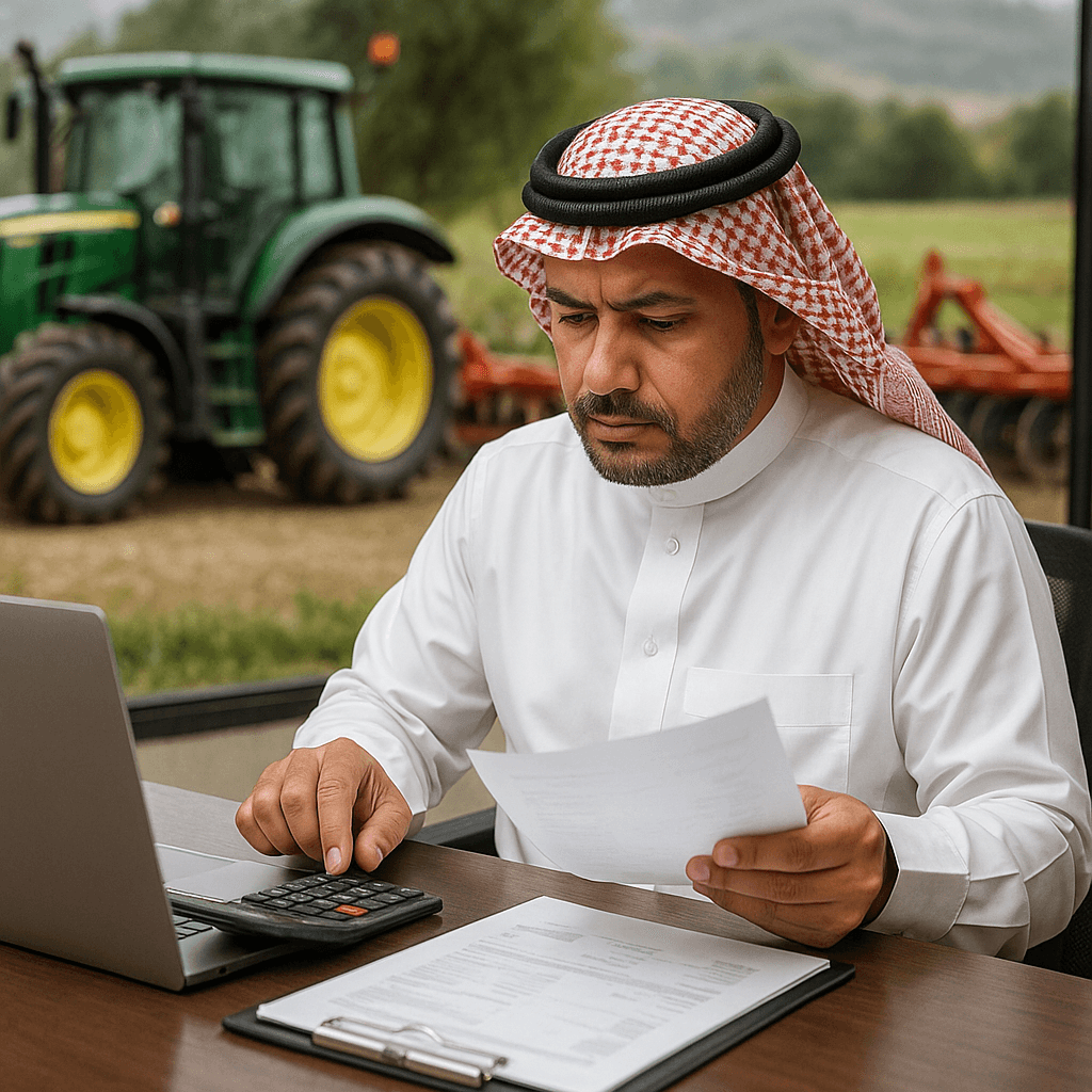 accounts-payables medium-businesses abha collection-team agricultural-equipment-and-services