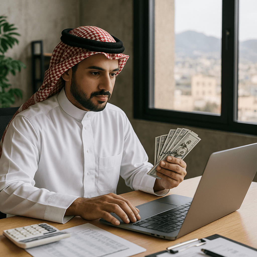 accounts-payables medium-businesses abha