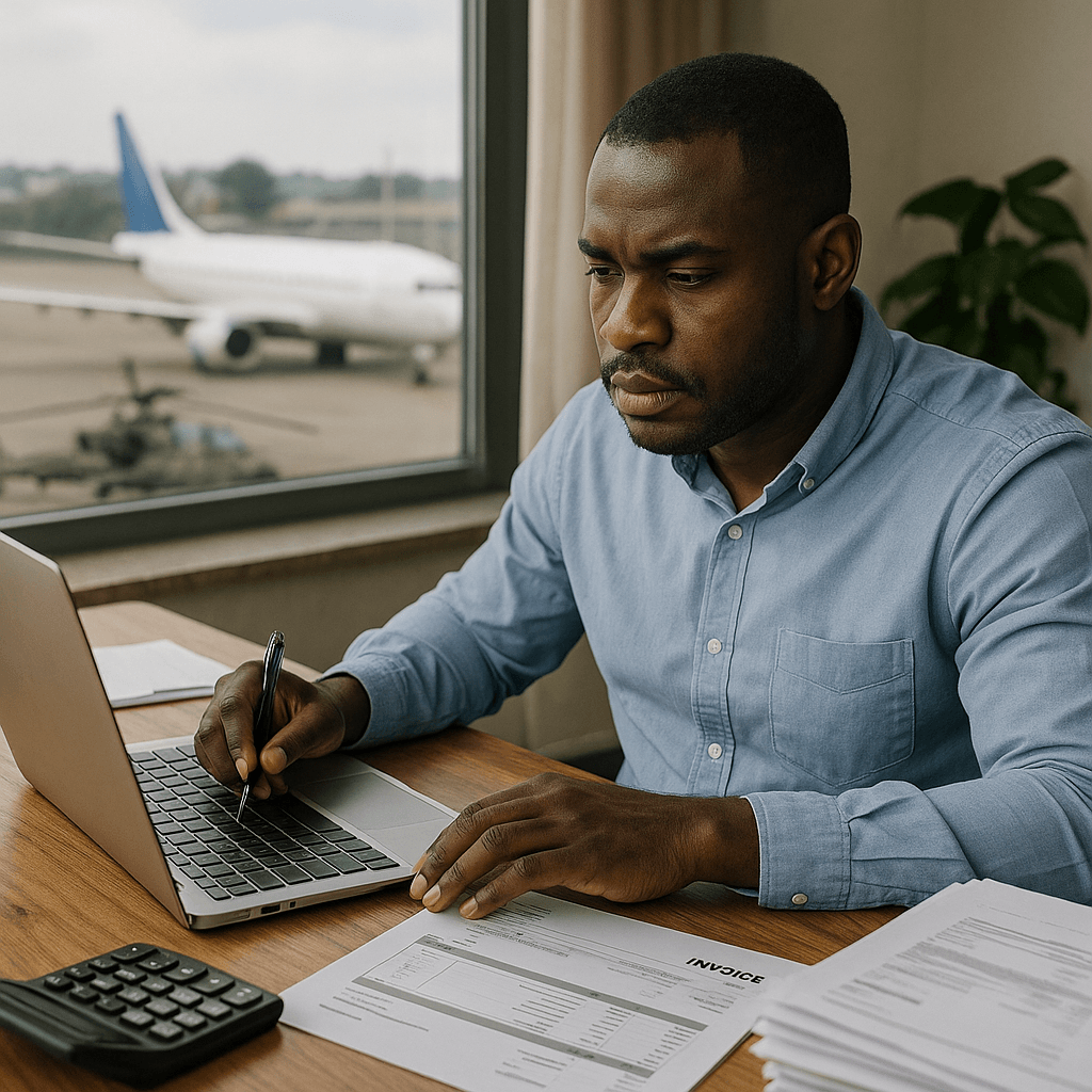 accounts-payables medium-businesses abidjan accounts-payable-team aerospace-and-defense