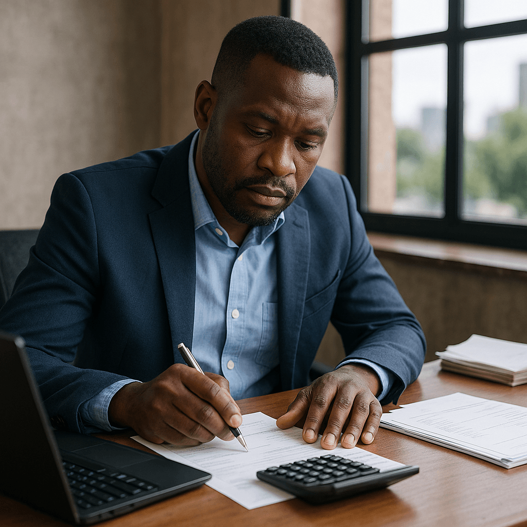 accounts-payables medium-businesses abidjan