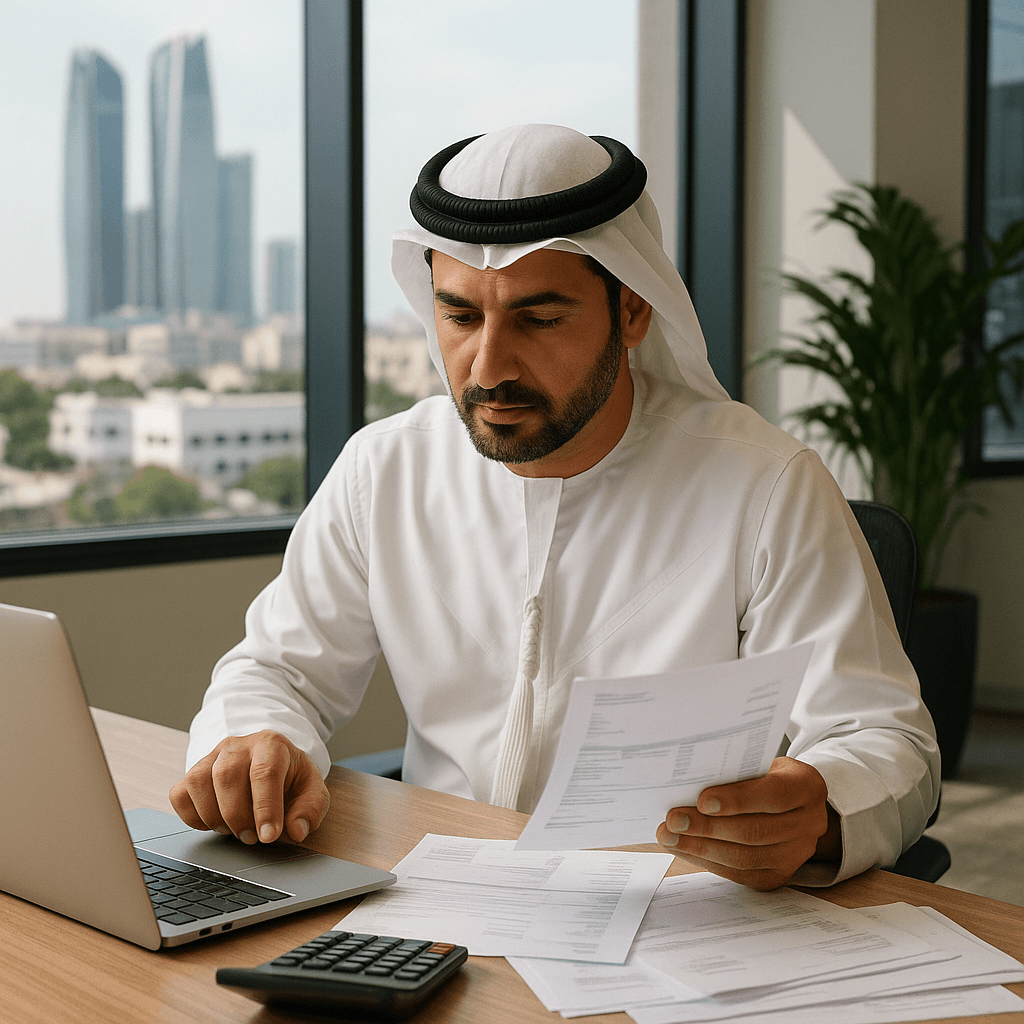 accounts-payables medium-businesses abu-dhabi