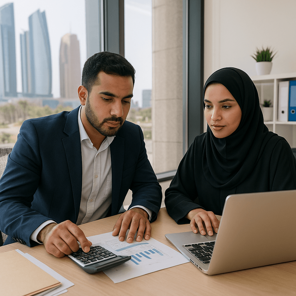 accounts-payables medium-businesses abu-dhabi payroll-team business-process-outsourcing-bpo