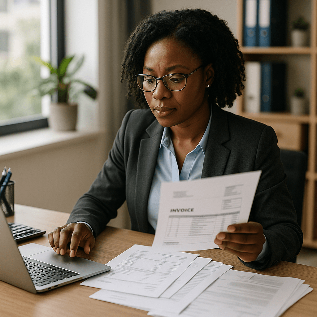 accounts-payables medium-businesses accra accountants banking-and-lending-services