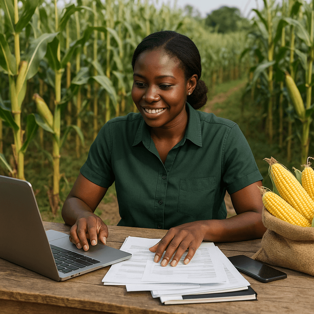 accounts-payables medium-businesses accra accounts-receivable-team agriculture-and-agribusiness