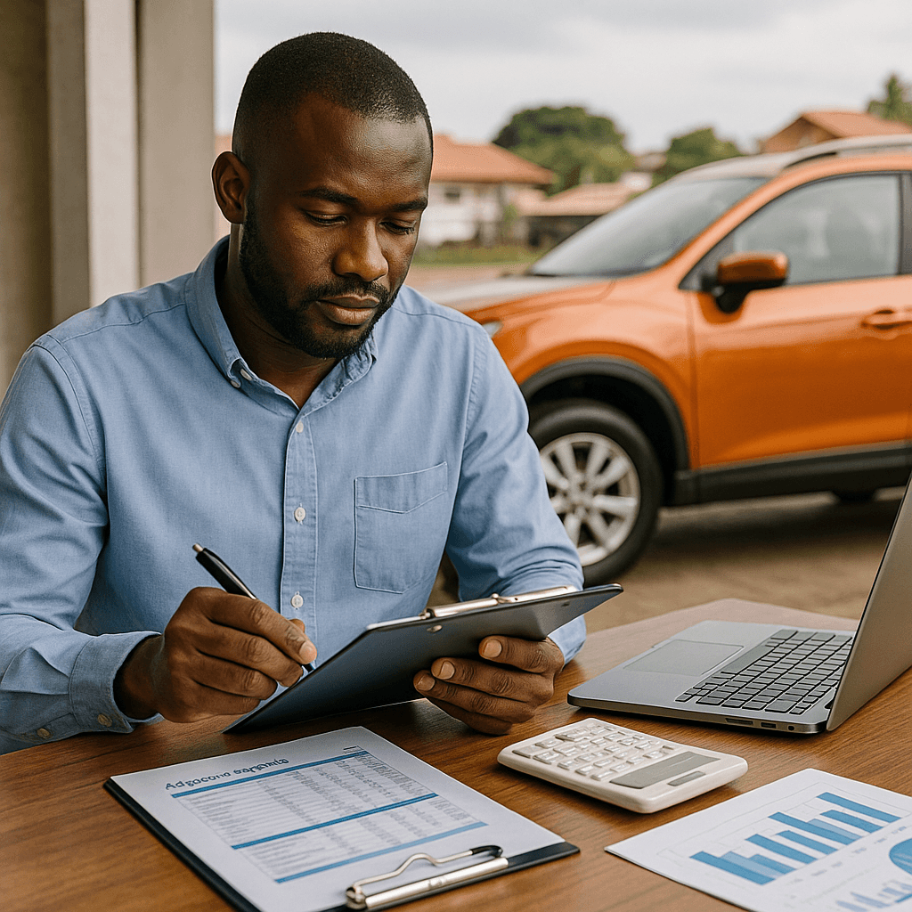 accounts-payables medium-businesses accra auto-dealership-supplies