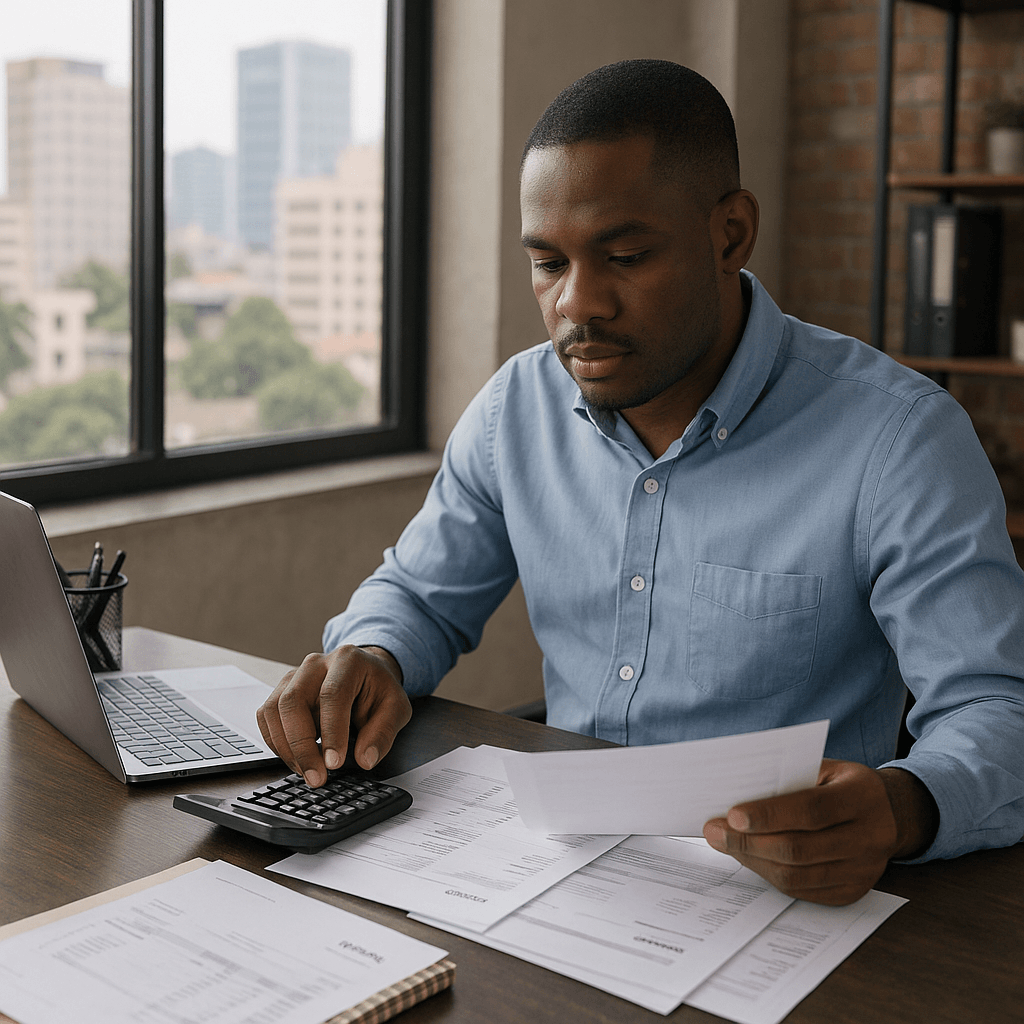 accounts-payables medium-businesses accra