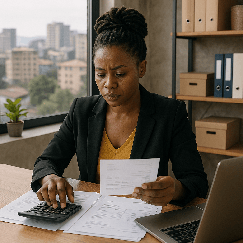accounts-payables medium-businesses addis-ababa founders
