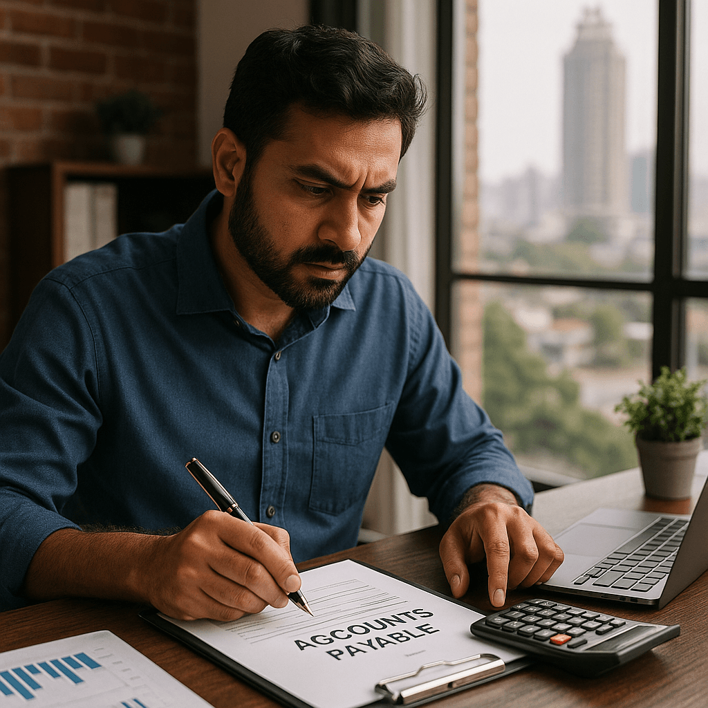 accounts-payables medium-businesses ahmedabad