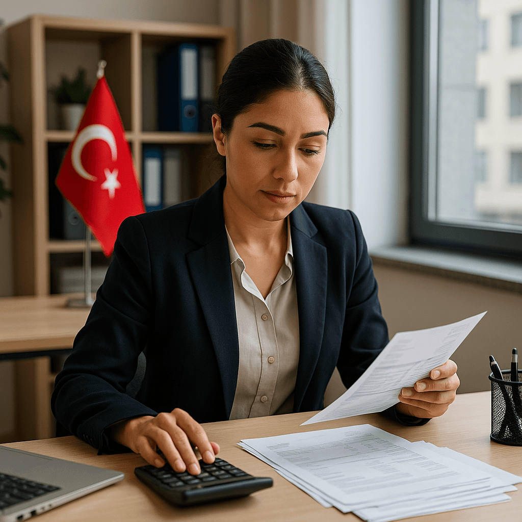 accounts-payables medium-businesses ankara compliance-department