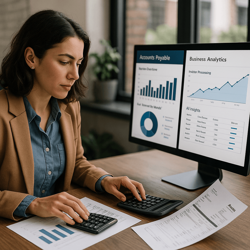accounts-payables medium-businesses business-analytics-and-ai