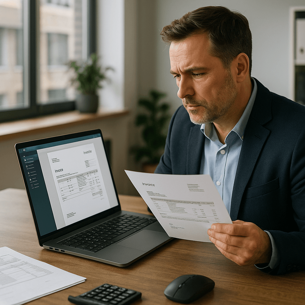 accounts-payables medium-businesses business-owners automated-invoice-processing