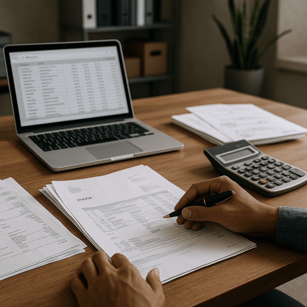 accounts-payables medium-businesses compliance-department auto-dealership-supplies