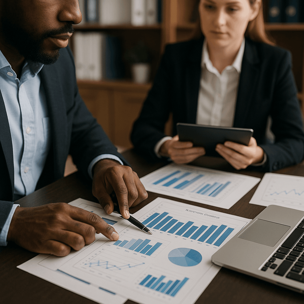 accounts-payables medium-businesses compliance-department business-analytics-and-ai