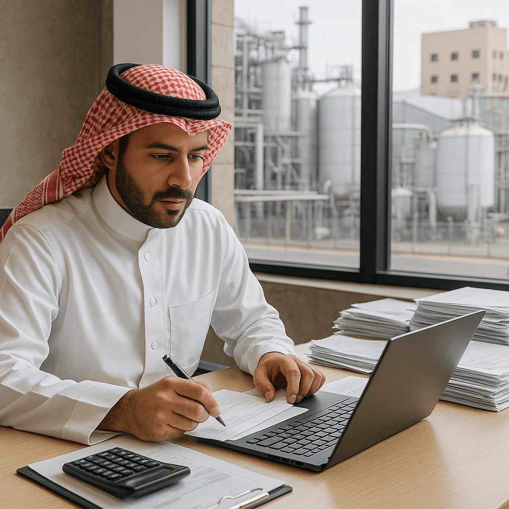 accounts-payables micro-businesses abha accounts-receivable-team chemical-distribution