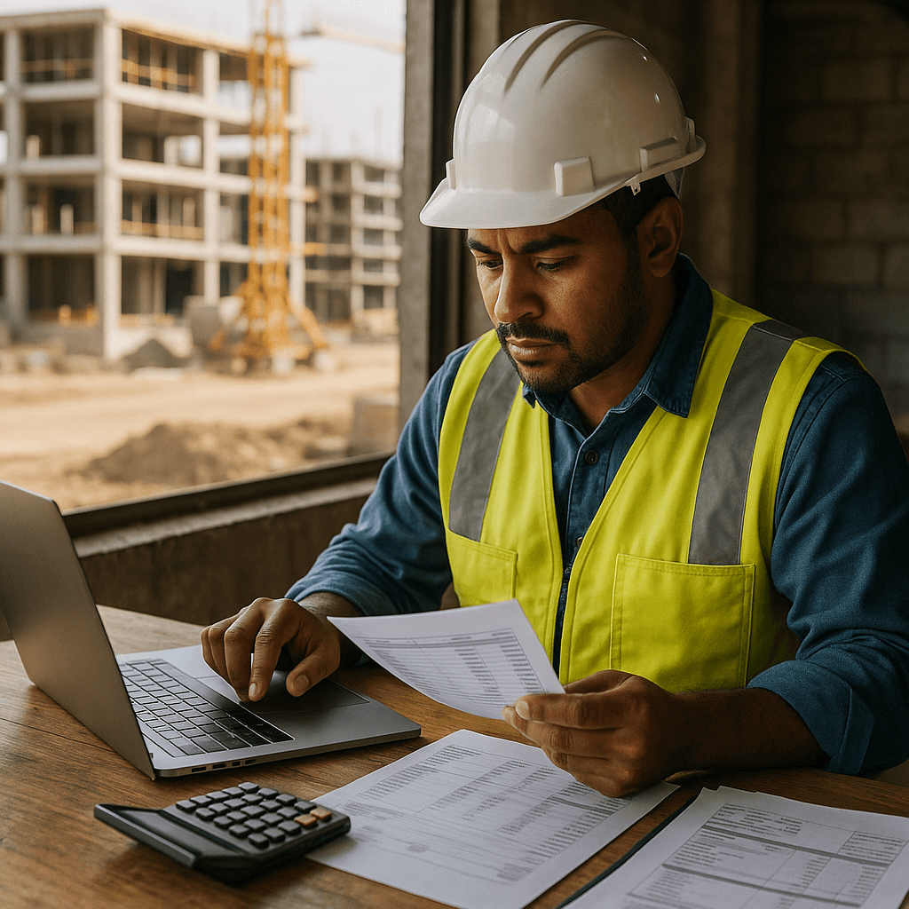 accounts-payables micro-businesses abha founders construction
