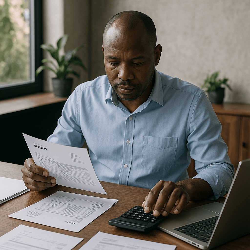 accounts-payables micro-businesses abidjan collection-team banking-and-lending-services
