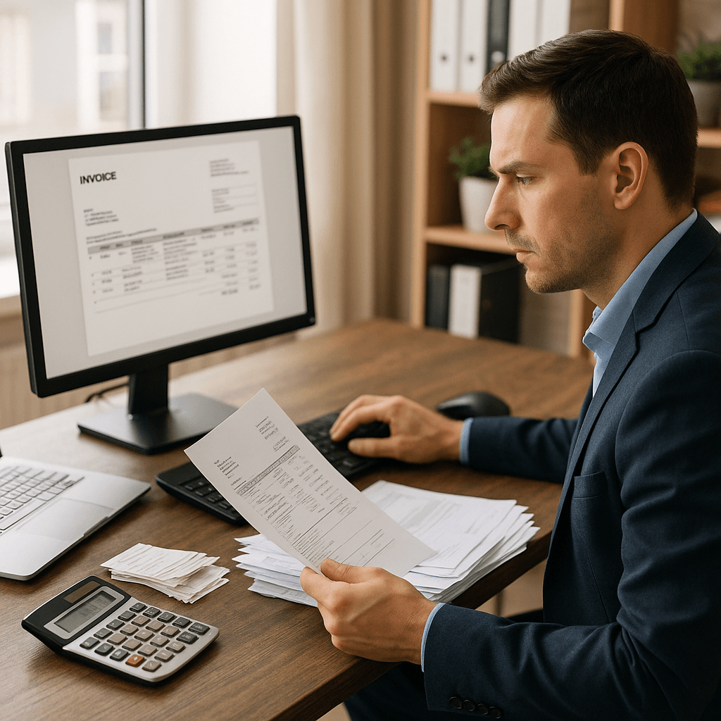 accounts-payables micro-businesses accountants automated-invoice-processing