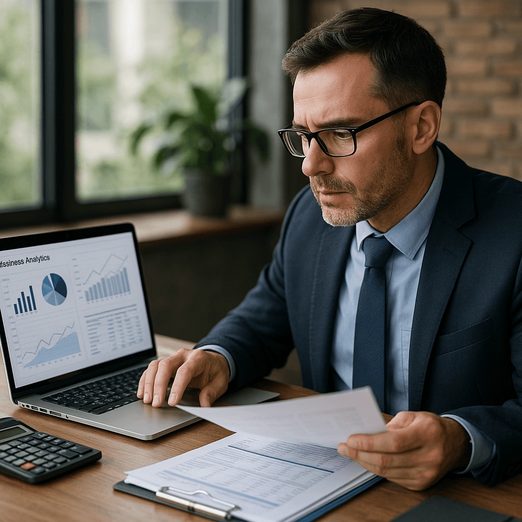 accounts-payables micro-businesses accountants business-analytics-and-ai