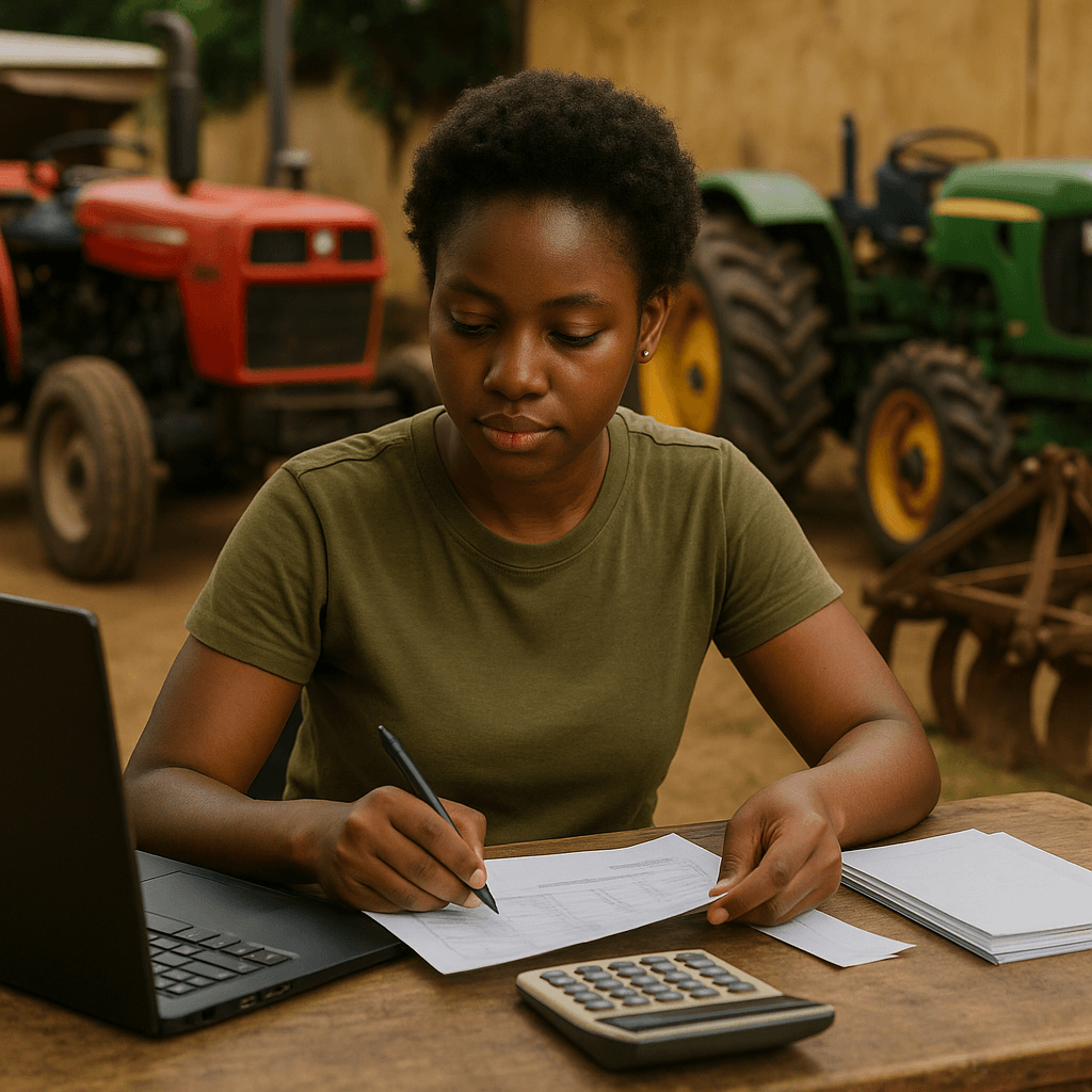 accounts-payables micro-businesses accra payroll-team agricultural-equipment-and-services