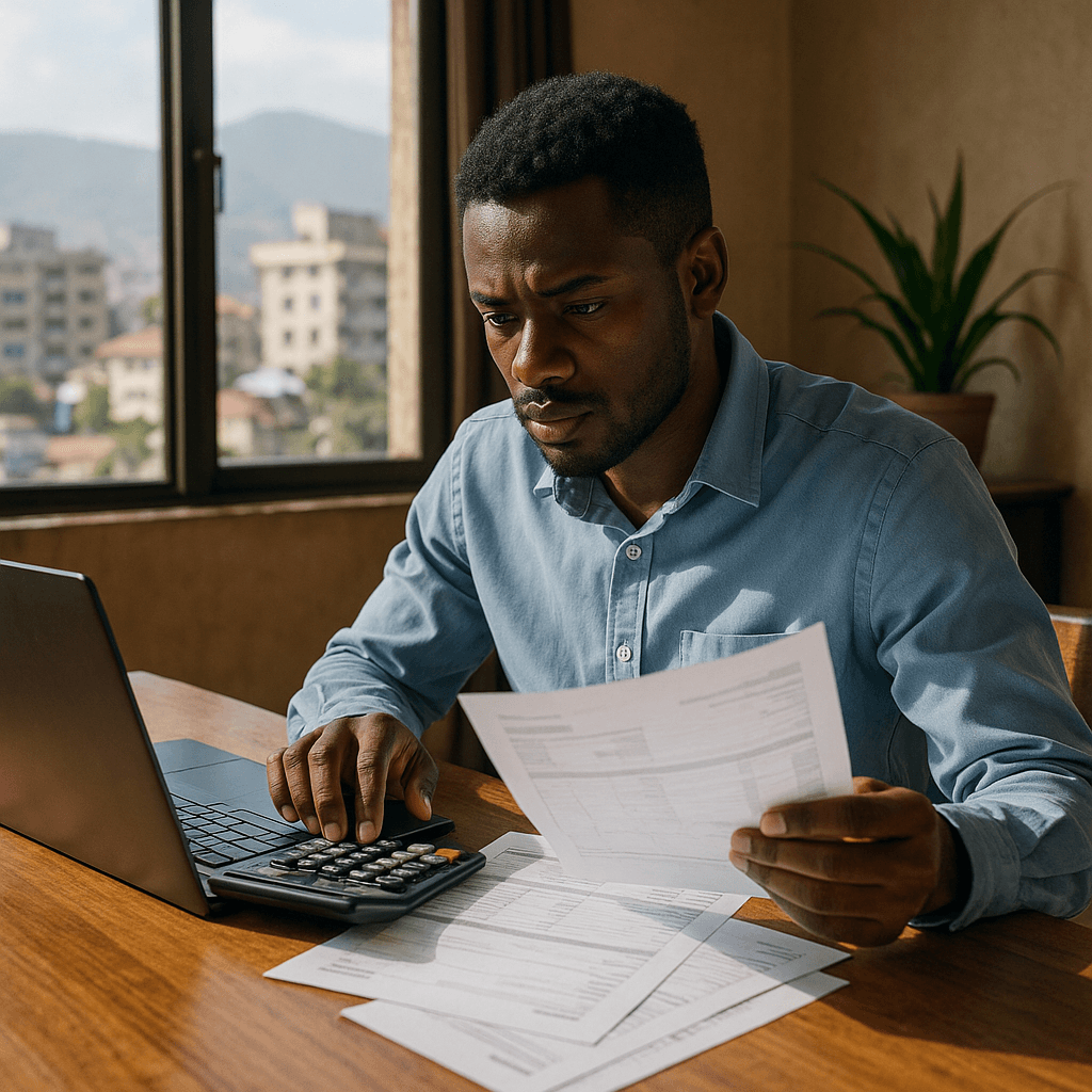 accounts-payables micro-businesses addis-ababa founders