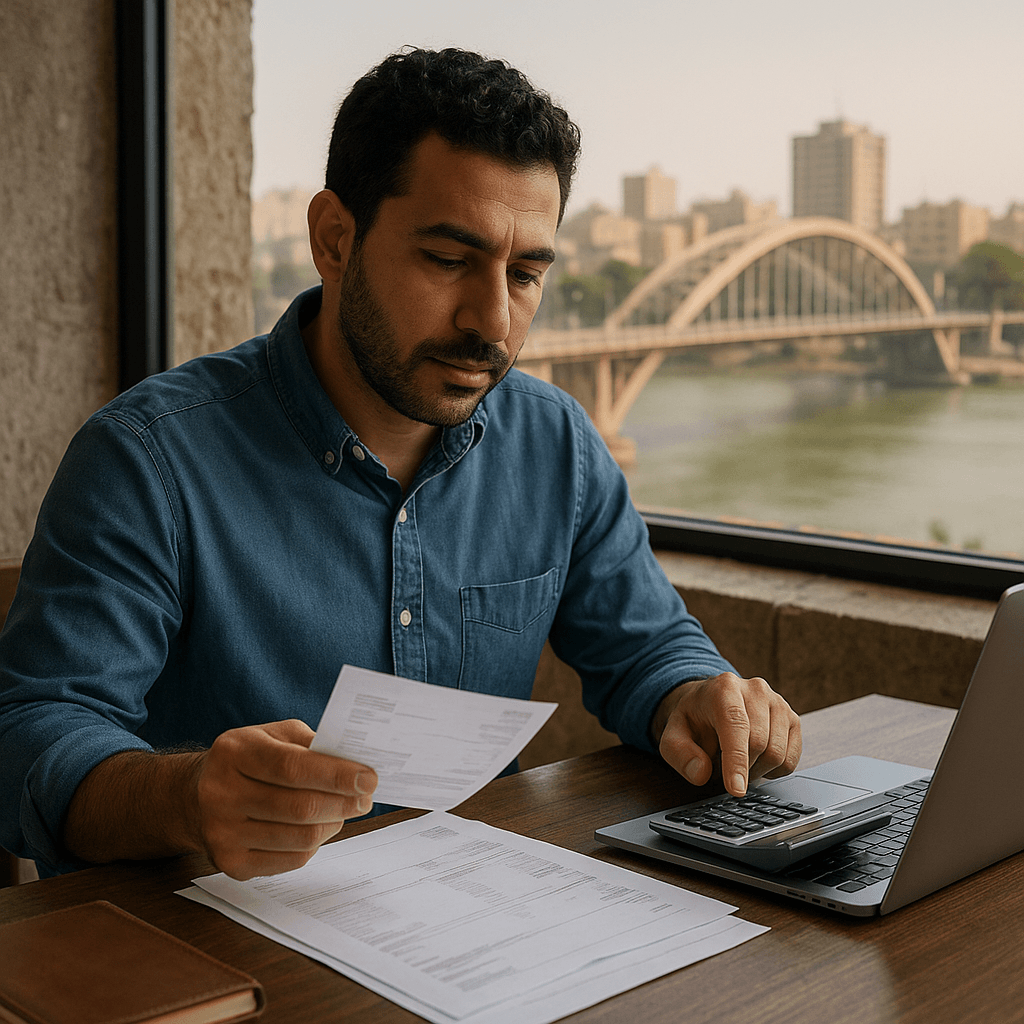 accounts-payables micro-businesses ahvaz