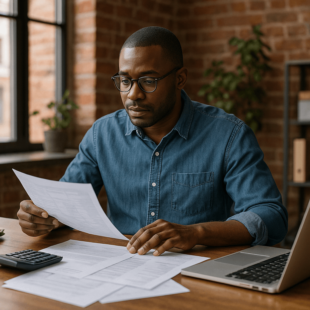 accounts-payables micro-businesses alexandria