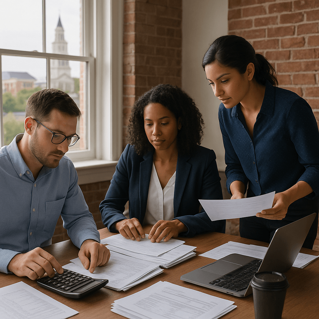 accounts-payables micro-businesses alexandria accounts-receivable-team