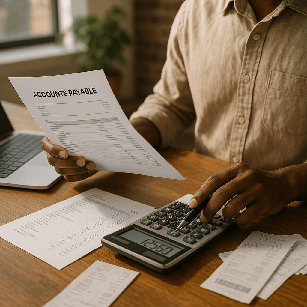 accounts-payables micro-businesses alexandria founders