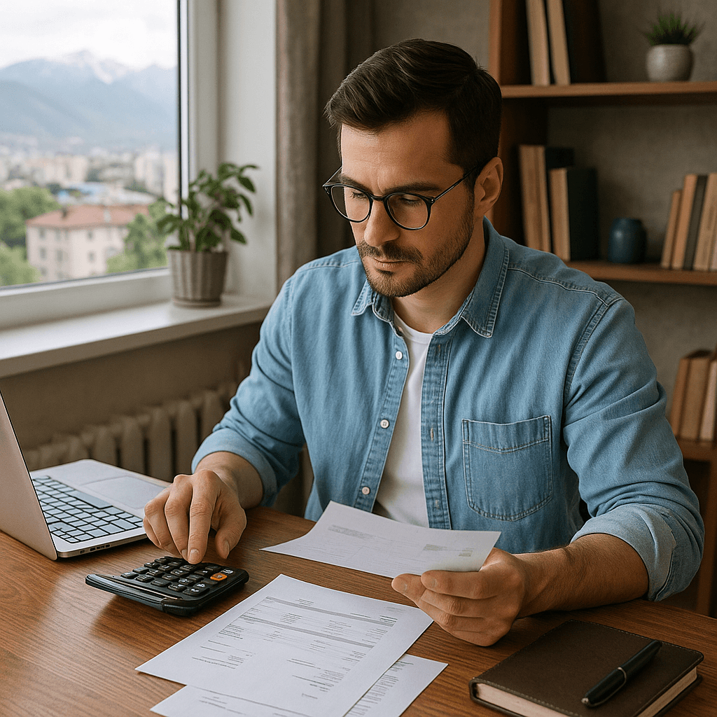accounts-payables micro-businesses almaty business-owners