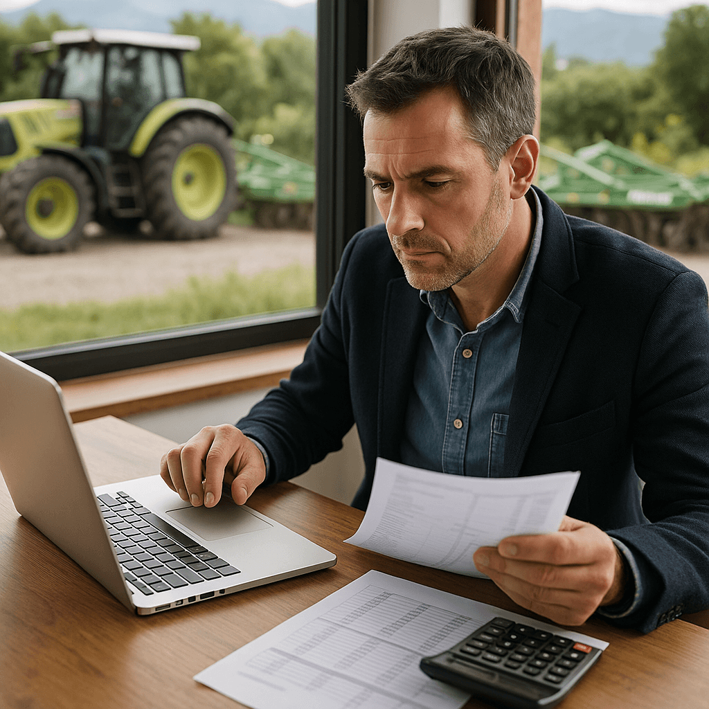 accounts-payables micro-businesses almaty business-owners agricultural-equipment-and-services