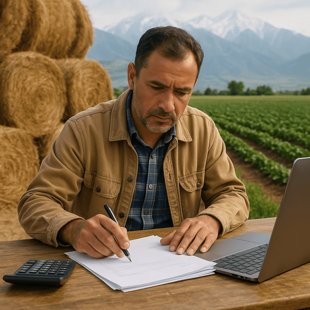 accounts-payables micro-businesses almaty business-owners agriculture-and-agribusiness