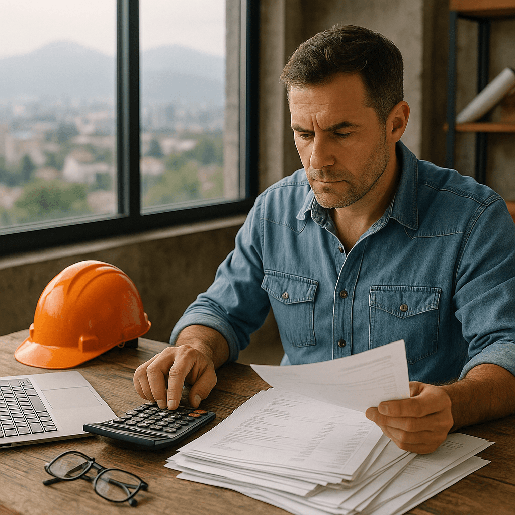 accounts-payables micro-businesses almaty business-owners construction