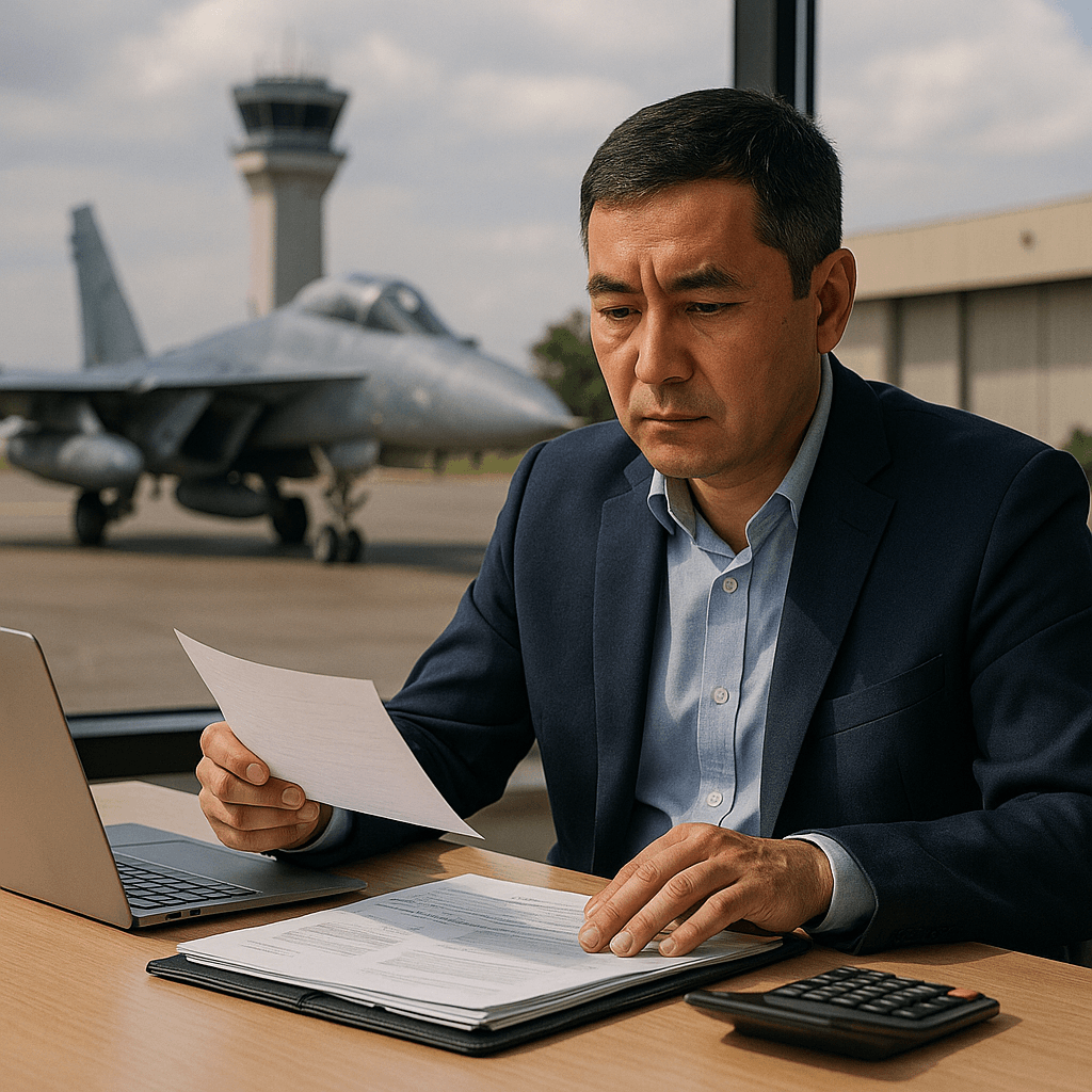 accounts-payables micro-businesses almaty founders aerospace-and-defense