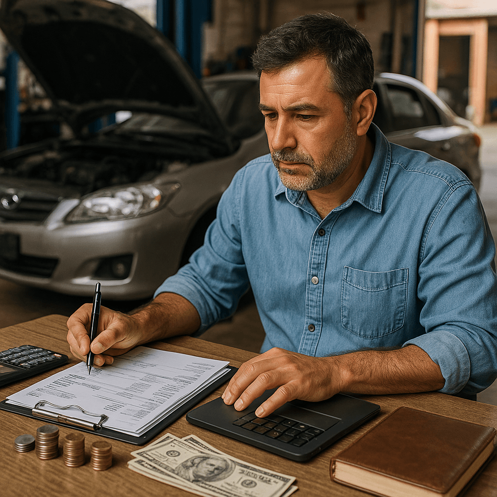 accounts-payables micro-businesses amman business-owners automotive