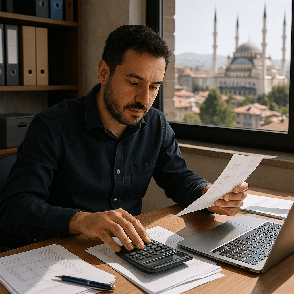 accounts-payables micro-businesses ankara