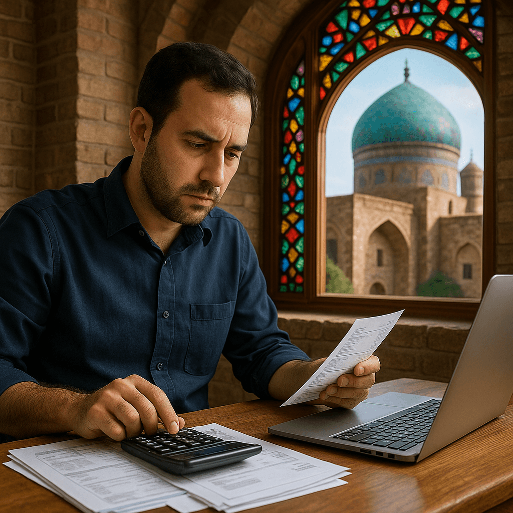 accounts-payables micro-businesses ardabil