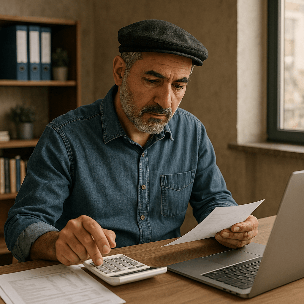 accounts-payables micro-businesses ardabil business-owners