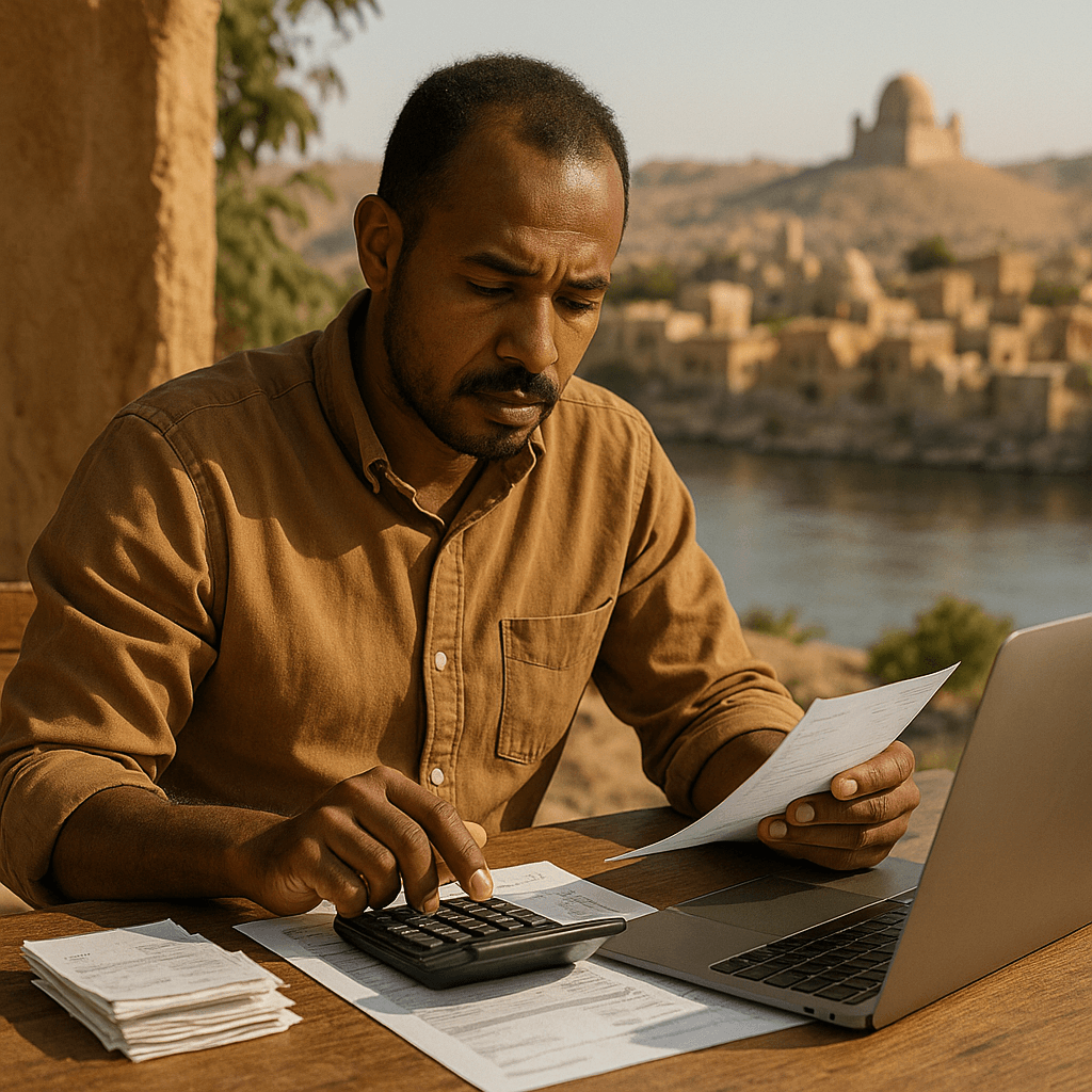 accounts-payables micro-businesses aswan business-owners