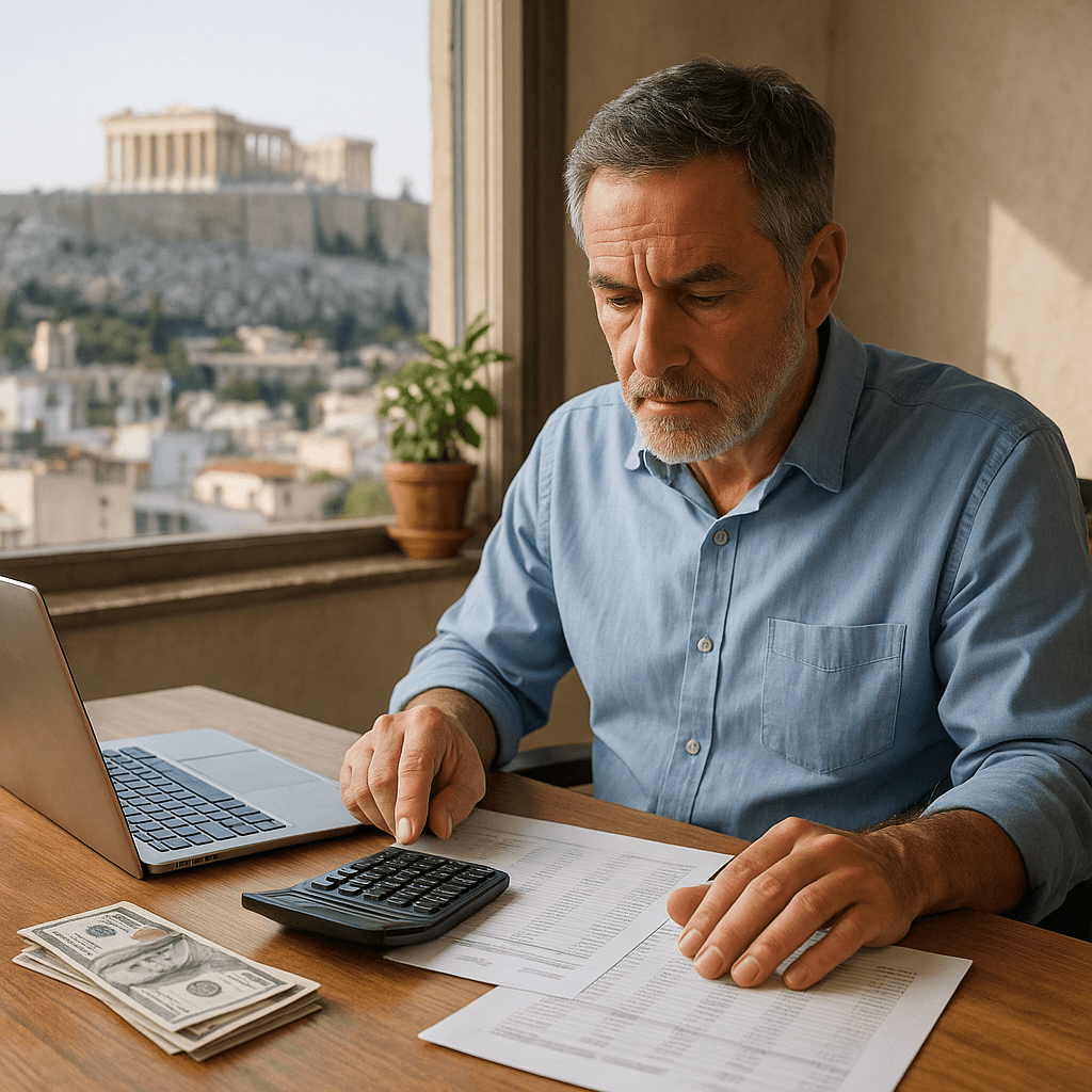 accounts-payables micro-businesses athens business-owners