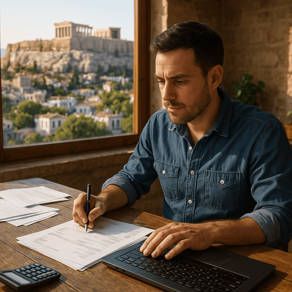 accounts-payables micro-businesses athens founders